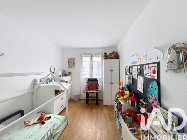 Maison à vendre 4 pièces 80 m² Othis