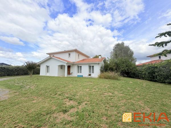 Maison familiale