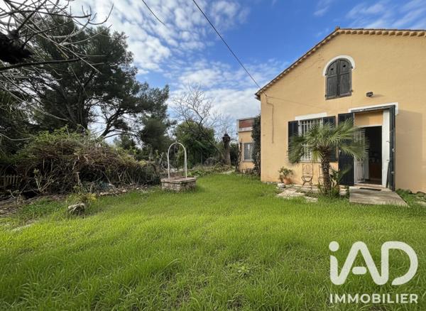 Maison à vendre 5 pièces 106 m² Carqueiranne
