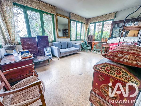 Maison à vendre 5 pièces 106 m² Carqueiranne