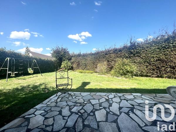 Location maison 8 pièces 188 m² Gif-sur-Yvette