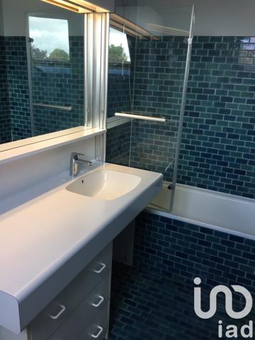 Location maison 8 pièces 188 m² Gif-sur-Yvette
