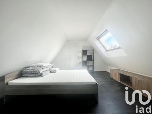 Location maison 8 pièces 188 m² Gif-sur-Yvette
