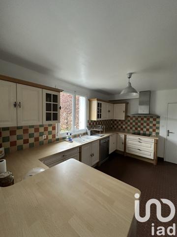 Location maison 8 pièces 188 m² Gif-sur-Yvette