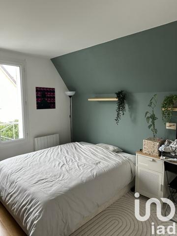 Location maison 8 pièces 188 m² Gif-sur-Yvette