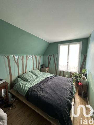 Location maison 8 pièces 188 m² Gif-sur-Yvette
