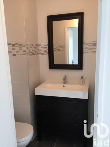 Location maison 8 pièces 188 m² Gif-sur-Yvette