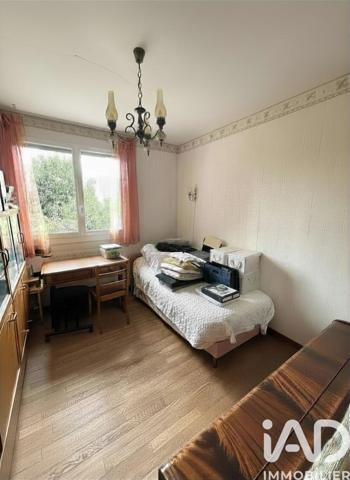 Maison à vendre 6 pièces 132 m² Sainte-Geneviève-des-Bois