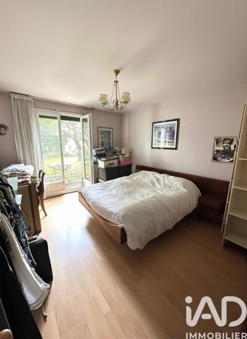 Maison à vendre 6 pièces 132 m² Sainte-Geneviève-des-Bois