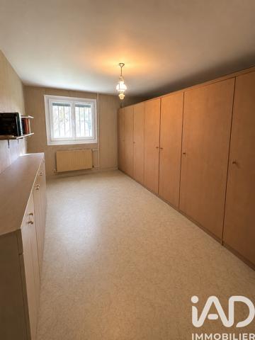 Maison à vendre 6 pièces 132 m² Sainte-Geneviève-des-Bois