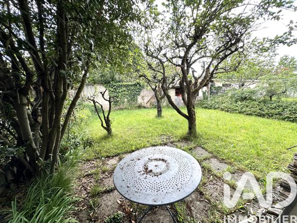 Maison à vendre 6 pièces 132 m² Sainte-Geneviève-des-Bois