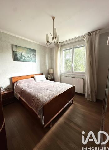 Maison à vendre 6 pièces 132 m² Sainte-Geneviève-des-Bois