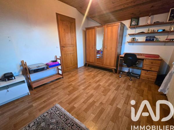 Maison à vendre 6 pièces 125 m² Sainte-Geneviève-des-Bois