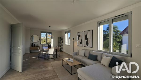 Maison à vendre 7 pièces 152 m² Montauban