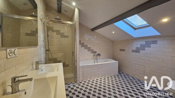 Maison à vendre 7 pièces 152 m² Montauban