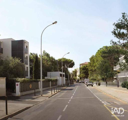 Appartement à vendre 4 pièces 74 m² Narbonne