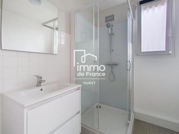 Appartement à louer à Laval (53000)