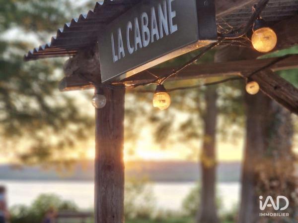 Restaurant à vendre 171 m² Soustons