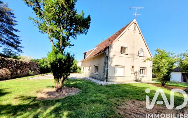 Maison à vendre 7 pièces 145 m² Esternay