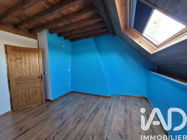 Maison à vendre 7 pièces 145 m² Esternay