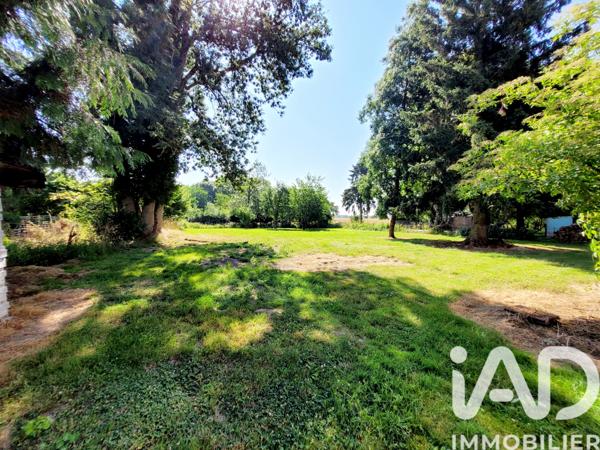 Maison à vendre 7 pièces 145 m² Esternay