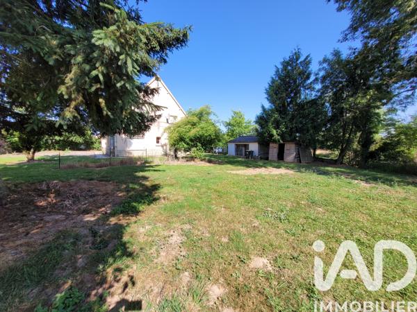 Maison à vendre 7 pièces 145 m² Esternay