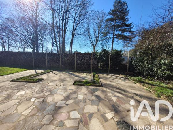 Maison à vendre 7 pièces 145 m² Esternay