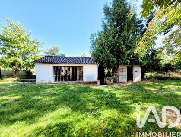 Maison à vendre 7 pièces 145 m² Esternay