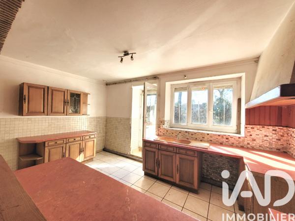 Maison à vendre 7 pièces 145 m² Esternay