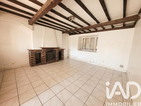 Maison à vendre 7 pièces 145 m² Esternay