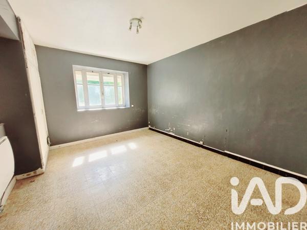 Maison à vendre 7 pièces 145 m² Esternay