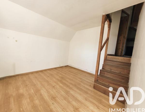 Maison à vendre 7 pièces 145 m² Esternay