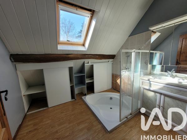 Maison à vendre 7 pièces 145 m² Esternay