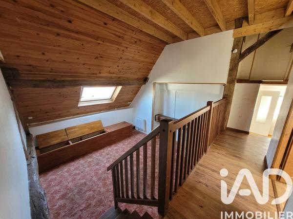 Maison à vendre 7 pièces 145 m² Esternay