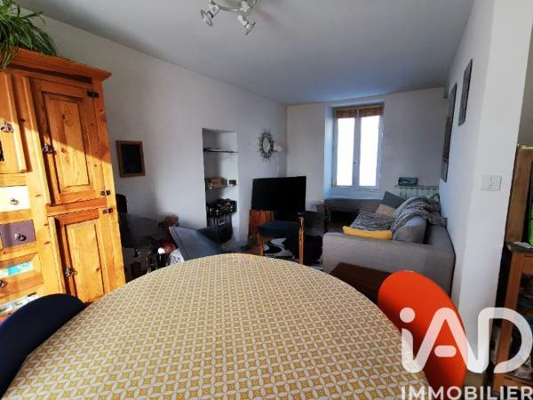Location maison 3 pièces 57 m² Vertou