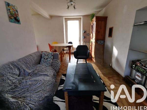 Location maison 3 pièces 57 m² Vertou