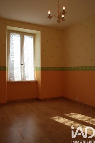 Location maison 3 pièces 57 m² Vertou