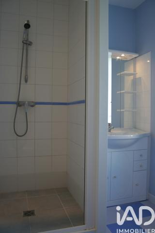 Location maison 3 pièces 57 m² Vertou