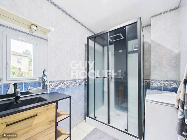 Appartement 4 pièces à vendre à Elbeuf - Rare sur le marché !