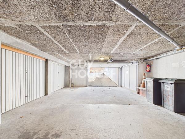 Appartement 4 pièces à vendre à Elbeuf - Rare sur le marché !