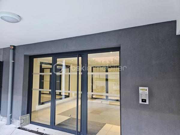 Appartement de 22,20 m²