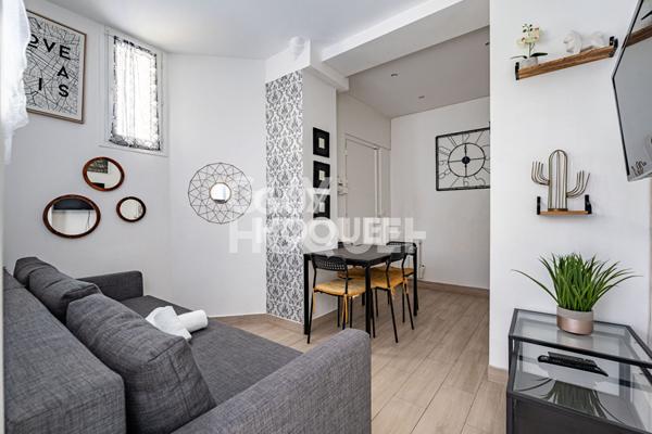 Local commercial Bois Colombes 24.30 m2