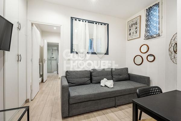 Local commercial Bois Colombes 24.30 m2