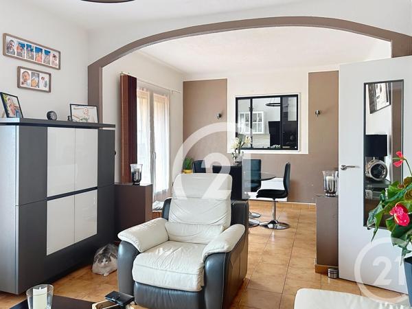 Maison à vendre  3 pièces - 88,40 m2 CERET - 66