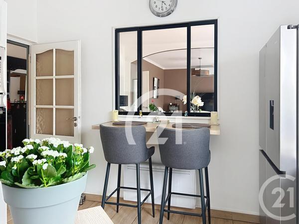 Maison à vendre  3 pièces - 88,40 m2 CERET - 66