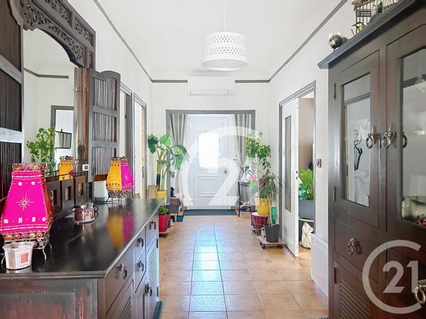 Maison à vendre  3 pièces - 88,40 m2 CERET - 66