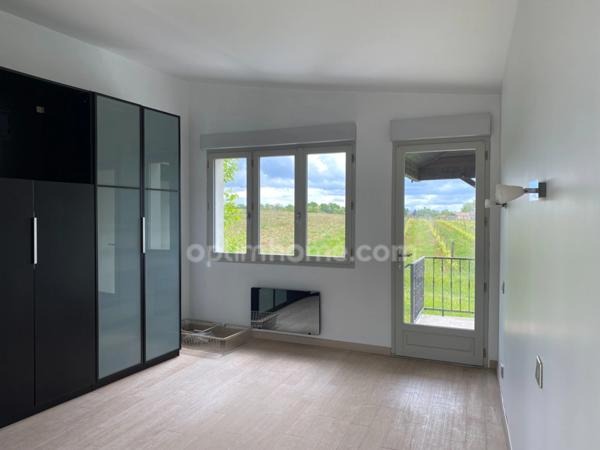 MAISON 110 m2, 4 CHAMBRES