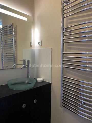 MAISON 110 m2, 4 CHAMBRES