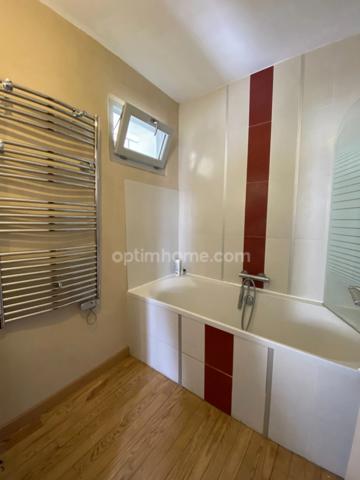 MAISON 110 m2, 4 CHAMBRES