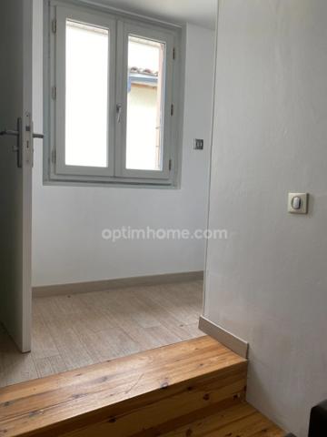 MAISON 110 m2, 4 CHAMBRES